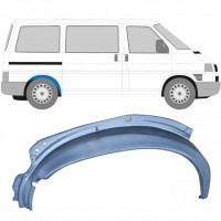 Vidinė galinė arka už VW Transporter T4 1990-2003 / Dešinė 6152