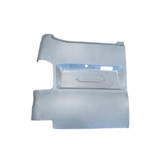 Galinių durų dalis už Volkswagen Transporter T5 2003-2015 / Kairė 15058