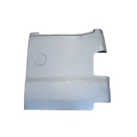 Galinių durų dalis už Volkswagen Transporter T5 2003-2015 / Dešinė 15057