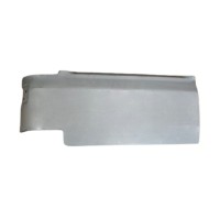 Galinių durų dalis už Volkswagen Transporter T5 2003-2015 / Kairė 15093