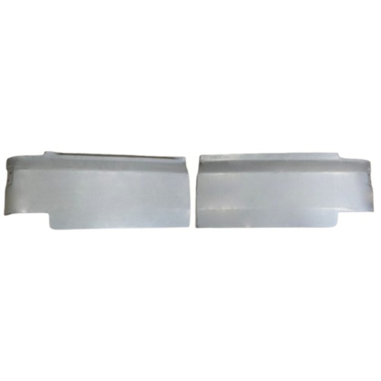 Galinių durų dalis už Volkswagen Transporter T5 2003-2015 / Kairė + Dešinė / Rinkinys 15094