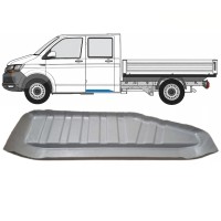 Priek durų vidaus skarda už Volkswagen Transporter T6 2015-2024 / Kairė 17155