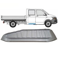 Priek durų vidaus skarda už Volkswagen Transporter T6 2015-2024 / Dešinė 17154