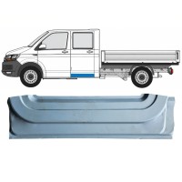 Galinių durų vidinė dalis už Volkswagen Transporter T6 2015-2024 / Kairė 17159