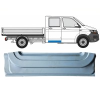 Galinių durų vidinė dalis už Volkswagen Transporter T6 2015-2024 / Dešinė 17158