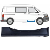 Slenkstis priekinis už Volkswagen Transporter T6 2015-2024 / Dešinė 17192