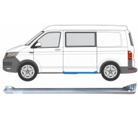Slenkstis po slankiojančiomis durimis už Volkswagen Transporter T6 2015-2024 / Kairė 17180
