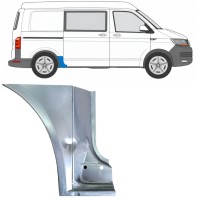 Galinė arka už Volkswagen Transporter T6 2015-2024 / Dešinė 17152