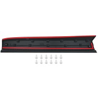 Sparno juosta durų už Volkswagen Tiguan 2007-2016 / Dešinė 17061