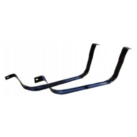 Kuro bako laikikliai už Volkswagen Tiguan 2007-2016 14954