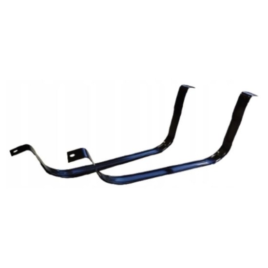 Kuro bako laikikliai už Volkswagen Tiguan 2007-2016 14954