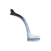 Galinės arkos priekinė dalis už Volkswagen Tiguan 2007-2016 / Dešinė 15783