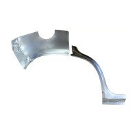 Galinė arka už Volkswagen Tiguan 2007-2016 / Dešinė / Rinkinys 15787