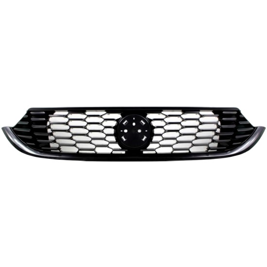 Grotelės už Fiat Tipo 2016- / Rinkinys 7531