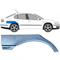 Galinės arkos viršutinė dalis už Seat Toledo Leon 1999-2006 / Dešinė 5766