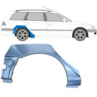 Galinė arka už Toyota Avensis 1997-2003 / Dešinė / COMBI 7612