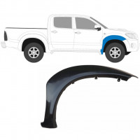 Sparno juosta priekinio sparno už Toyota Hilux 2005-2015 / Dešinė 7075