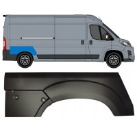 Galinė arka už Toyota Proace Max 2024- / Dešinė 16693
