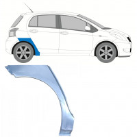 Galinė arka už Toyota Yaris 2006-2011 / Dešinė 8311