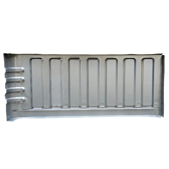 Priek durų vidaus skarda už Ford Transit 2000-2013 / Kairė 15055