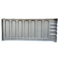 Priek durų vidaus skarda už Ford Transit 2000-2013 / Dešinė 15054