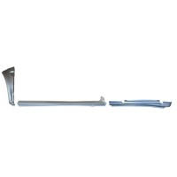 Remonto komplektas už Ford Transit 2000-2013 / Dešinė / 15019 Remonto komplektas už Ford Transit 2000-2013 / Dešinė / 15019