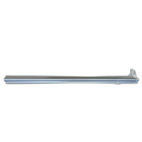 Slenkstis apatinė durų slankiojančių už Ford Transit 2000-2013 / Dešinė 15078