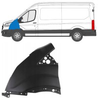 Priekinis sparnas už Ford Transit 2014- 2014-2019 / Kairė 17093