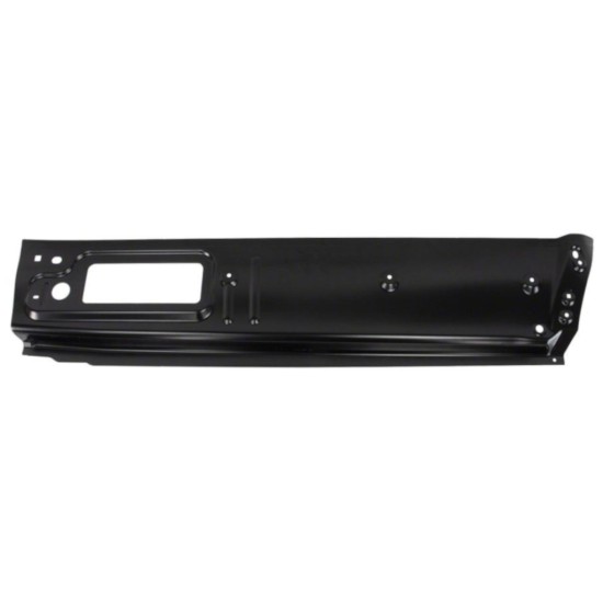 Galinės arkos galinė dalis už Ford Transit 2014- 2014-2026 / Dešinė 17088