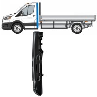 Šono skarda už Ford Transit 2014- 2014-2026 / Kairė 17279