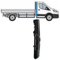 Šono skarda už Ford Transit 2014- 2014-2026 / Dešinė 17278