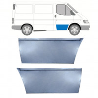 Priekinių durų skarda už Ford Transit 1985-2000 / Rinkinys 11408