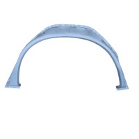 Vidinė galinė arka už Ford Transit 1986-2000 / Kairė 16003