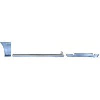 Remonto komplektas už Ford Transit 2000-2013 / Dešinė / 12434