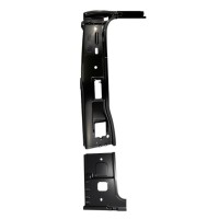 Vidinė bėgelio/ramsto remonto detalė už Ford Transit 2000-2013 / Dešinė / Rinkinys 16932