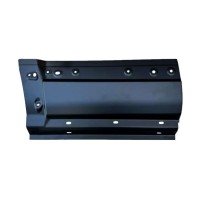 Galinės arkos priekinė dalis už Ford Transit 2014- / Dešinė 15346