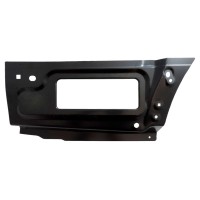 Galinės arkos galinė dalis už Ford Transit 2014- / Dešinė 15348