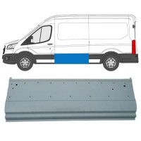 Šono dalis už Ford Transit 2014- / Kairė 14922
