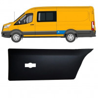 Sparno juosta galinio sparno už Ford Transit 2014-  / LWB / Kairė 11722