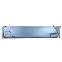 Stumdomų durų vidinė dalis už Ford Transit 1986-2000 / Dešinė 16021