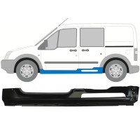 Visas slenkstis už Ford Transit Connect 2003-2013 / Kairė 17149