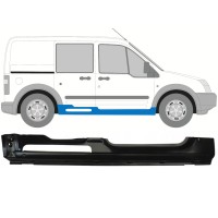 Visas slenkstis už Ford Transit Connect 2003-2013 / Dešinė 17148