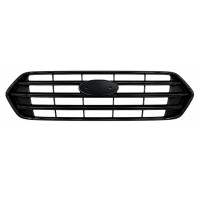 Grotelės už Ford Transit Custom 2017-2023 17258