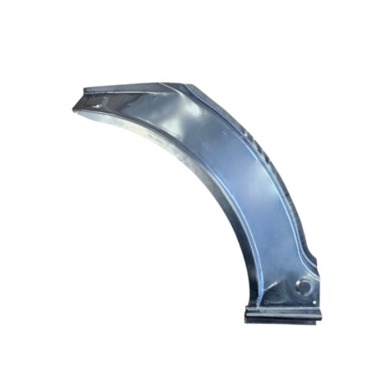 Lankas prie priekinio rato už Ford Transit Custom 2013- / Kairė 15969