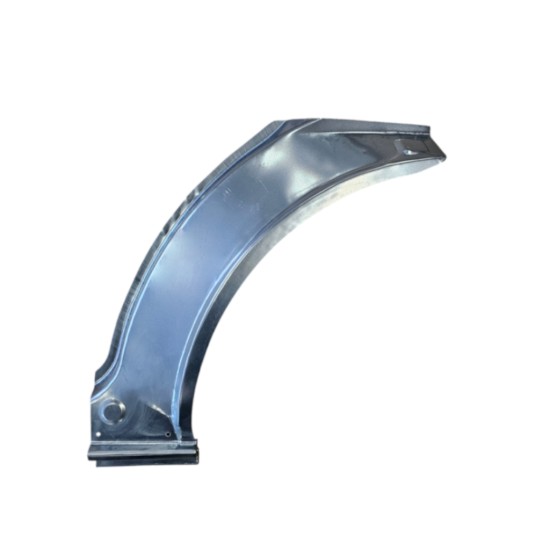 Lankas prie priekinio rato už Ford Transit Custom 2013- / Dešinė 15968