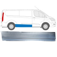 Šono dalis už Ford Transit Custom 2013- / Dešinė 15972