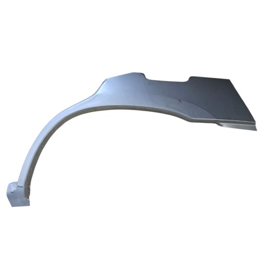 Galinė arka už Mazda Tribute 2001-2008 / Kairė 15781