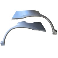 Galinė arka už Mazda Tribute 2001-2008 / Kairė + Dešinė / Rinkinys 15782