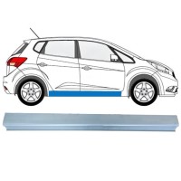 Slenkstis apatinė dalis už Kia Venga 2010-2019 / Dešinė 16885