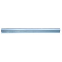 Slenkstis, apatinė už Suzuki Vitara 1988-1998 / Kairė = Dešinė (simetriška) 15124